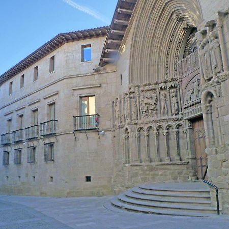 Calle San Bartolome, 7 - 2. Piso Turistico Logroño Zewnętrze zdjęcie