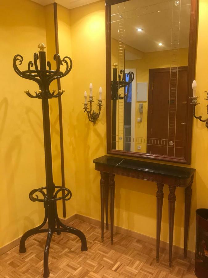 Calle San Bartolome, 7 - 2. Piso Turistico Logroño Zewnętrze zdjęcie