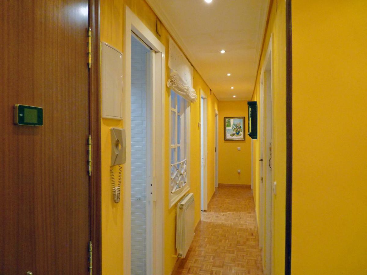 Calle San Bartolome, 7 - 2. Piso Turistico Logroño Zewnętrze zdjęcie