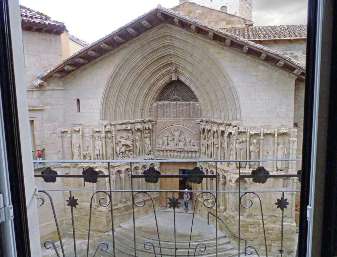 Calle San Bartolome, 7 - 2. Piso Turistico Logroño Zewnętrze zdjęcie
