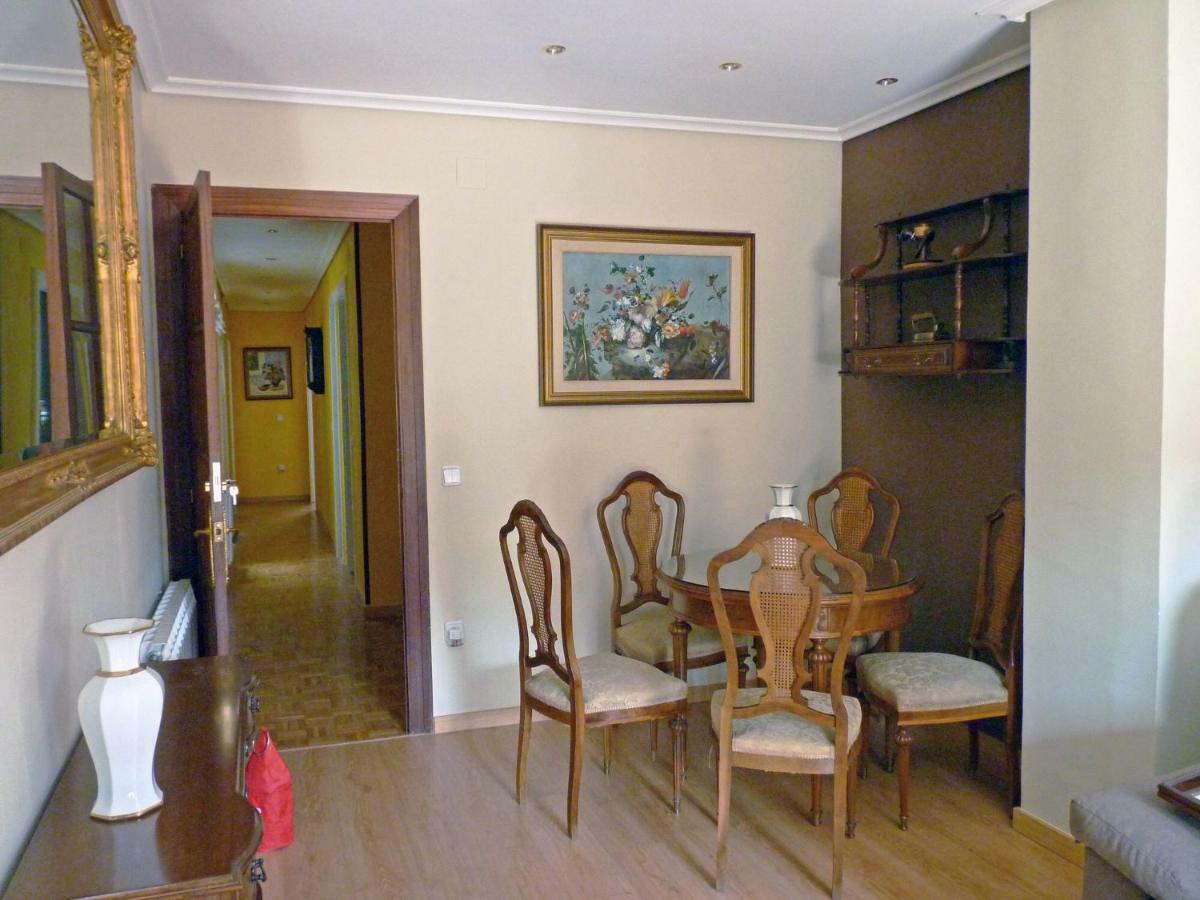 Calle San Bartolome, 7 - 2. Piso Turistico Logroño Zewnętrze zdjęcie