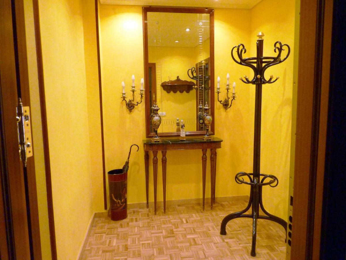 Calle San Bartolome, 7 - 2. Piso Turistico Logroño Zewnętrze zdjęcie