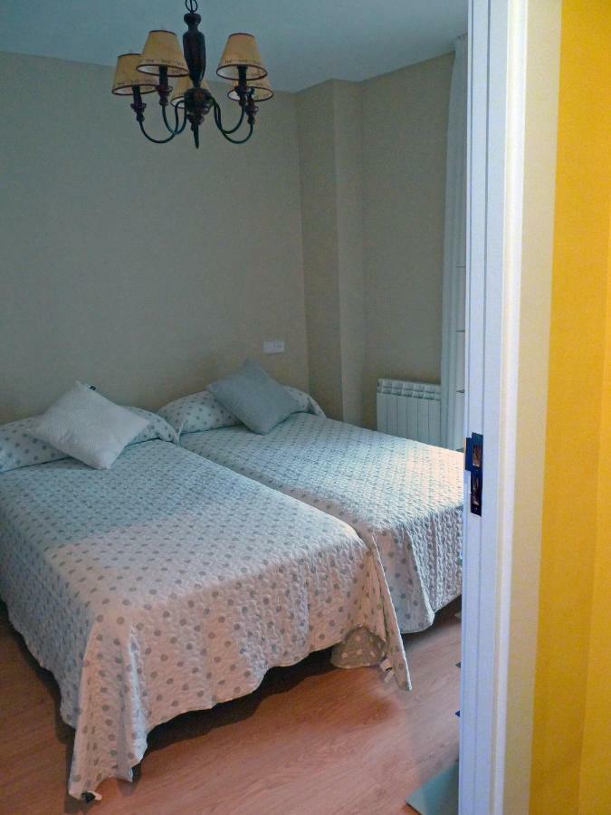 Calle San Bartolome, 7 - 2. Piso Turistico Logroño Zewnętrze zdjęcie