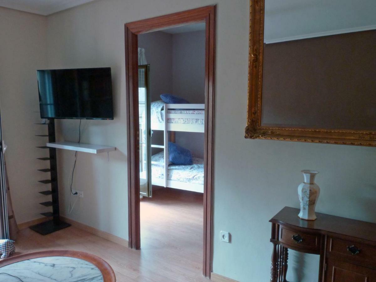 Calle San Bartolome, 7 - 2. Piso Turistico Logroño Zewnętrze zdjęcie