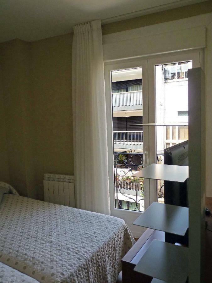 Calle San Bartolome, 7 - 2. Piso Turistico Logroño Zewnętrze zdjęcie