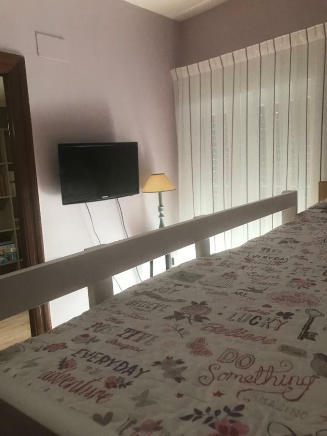 Calle San Bartolome, 7 - 2. Piso Turistico Logroño Zewnętrze zdjęcie
